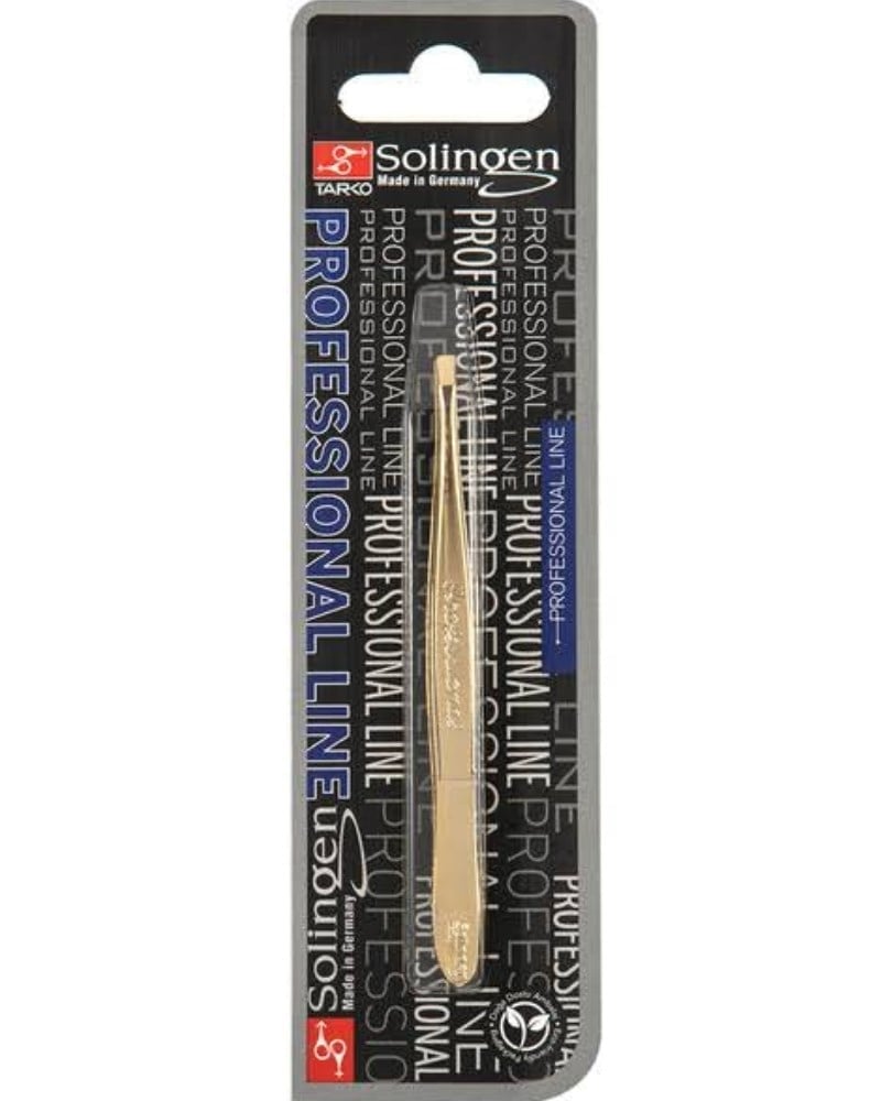 Solingen Cımbız Gold