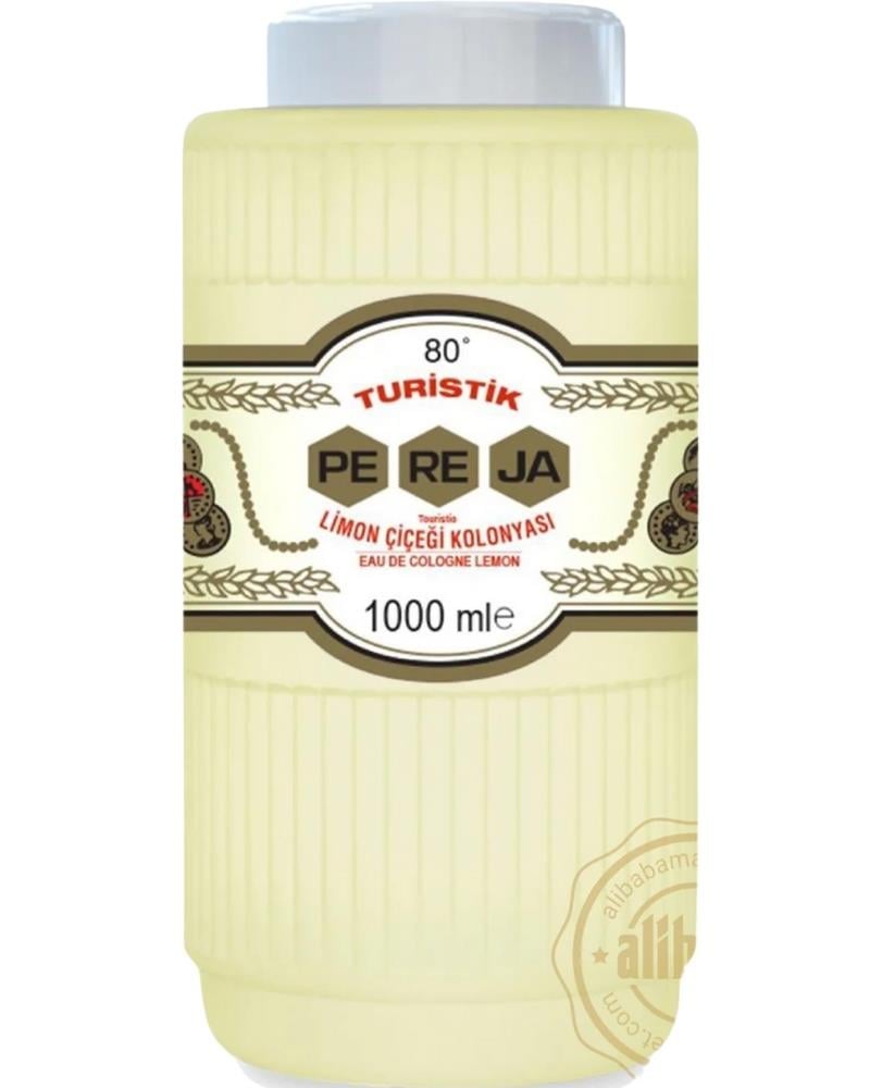 Pereja Limon Kolonyası 1 Lt Bidon