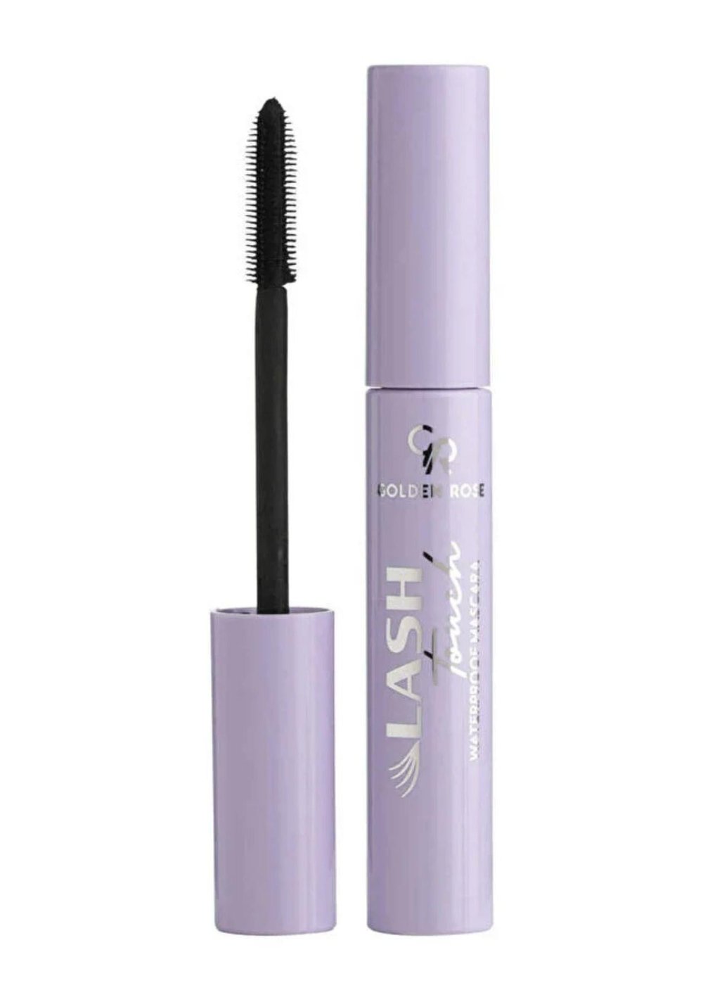 Golden Rose Lash Touch Waterproof Maskara
