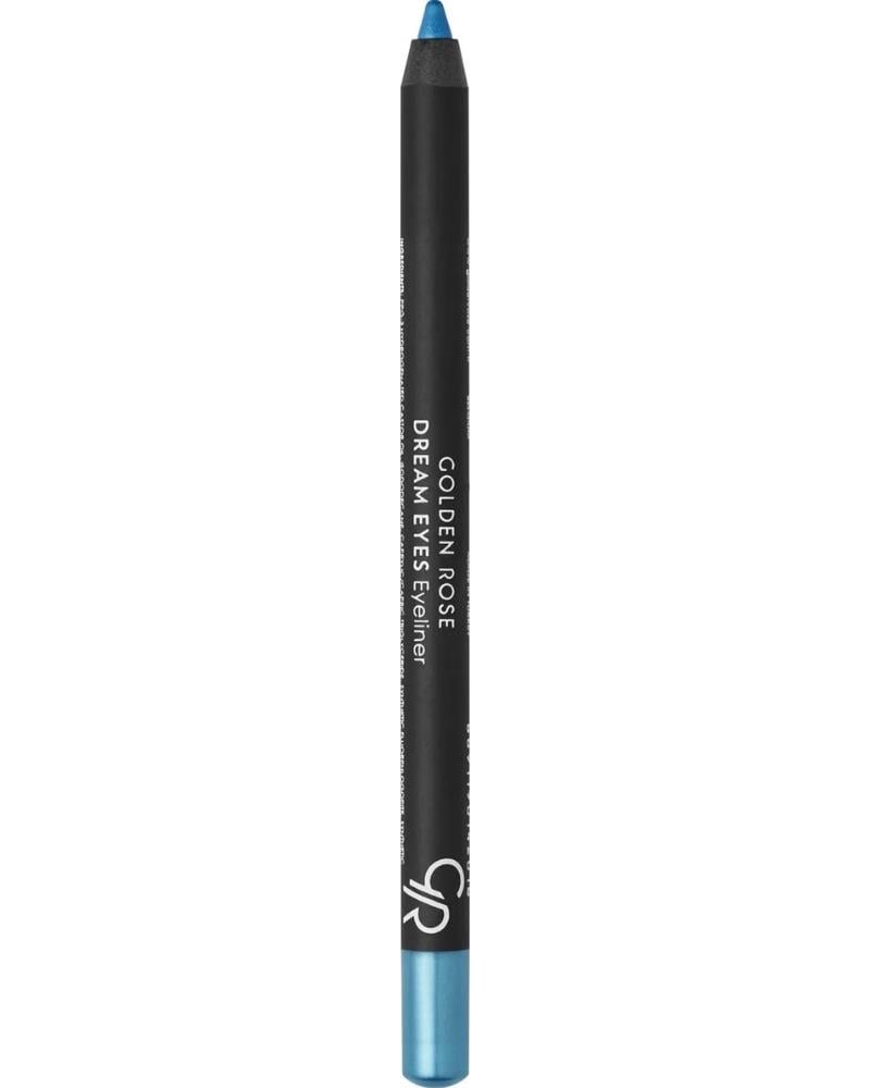 Golden Rose Dream Eyes Eyeliner No: 417 Air Force - Göz Kalemi