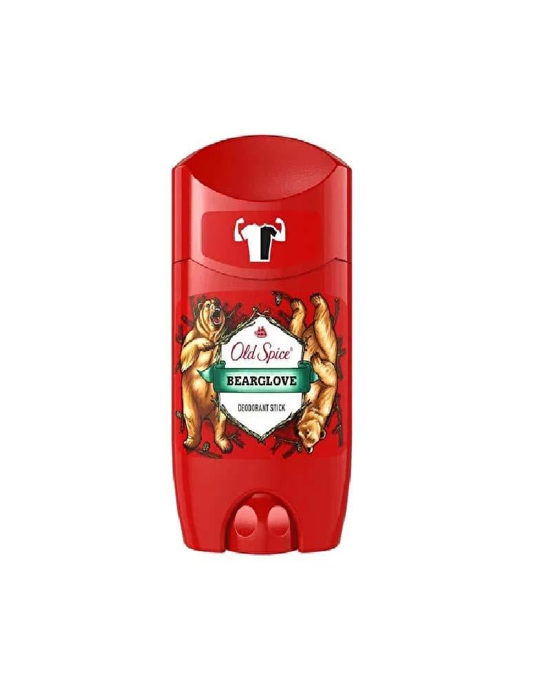 Old Spice Deo Stick Bearglove 50 ml