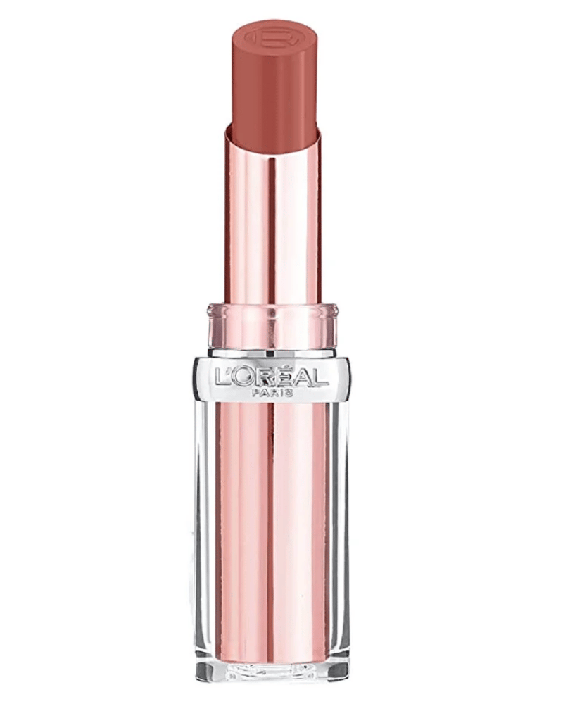 LOreal Paris Loréal Paris Glow Paradise Balm-in-lipstick - Işıltı Veren Ruj 642 Beige Eden