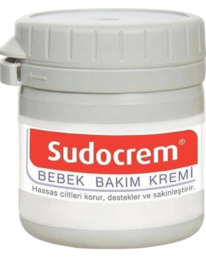 Sudocrem Bebek Bakım Kremi 125 gr