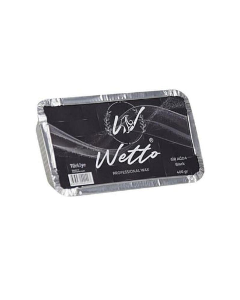Wetto Sir Ağda 400 Ml Naturel