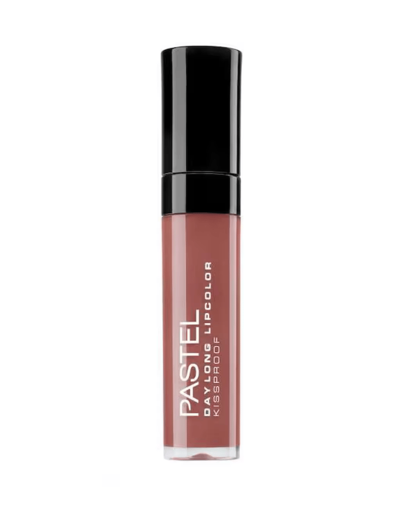 Pastel Day Long Lipcolor Kissproof Ruj No:45