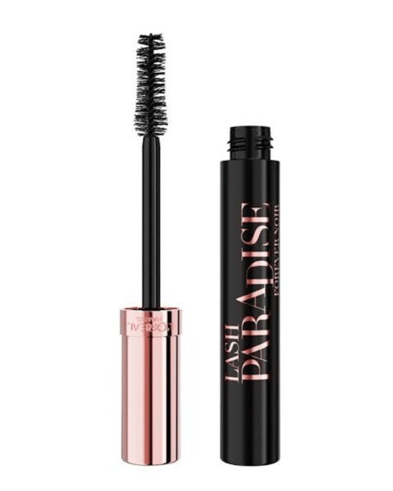 LOreal Paris Lash Paradise Forever Noir Maskara