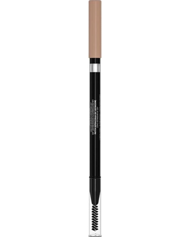 LOreal Paris Infaillible Brows Kaş Kalemi 07 Blonde