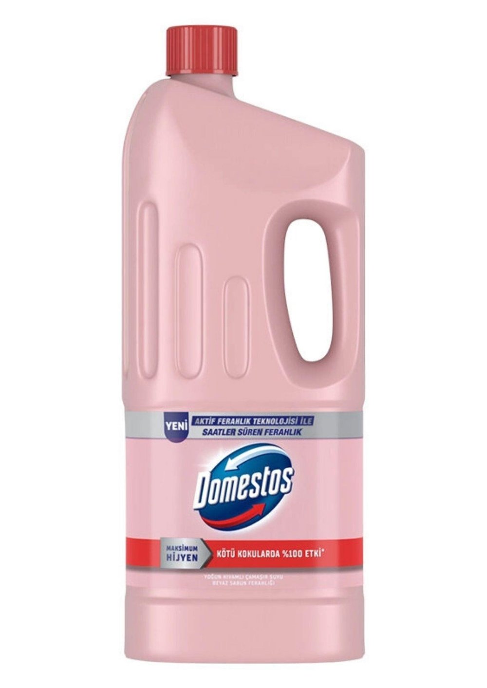 Domestos Çamaşır Suyu Kötü Koku Avcısı 1850 ml
