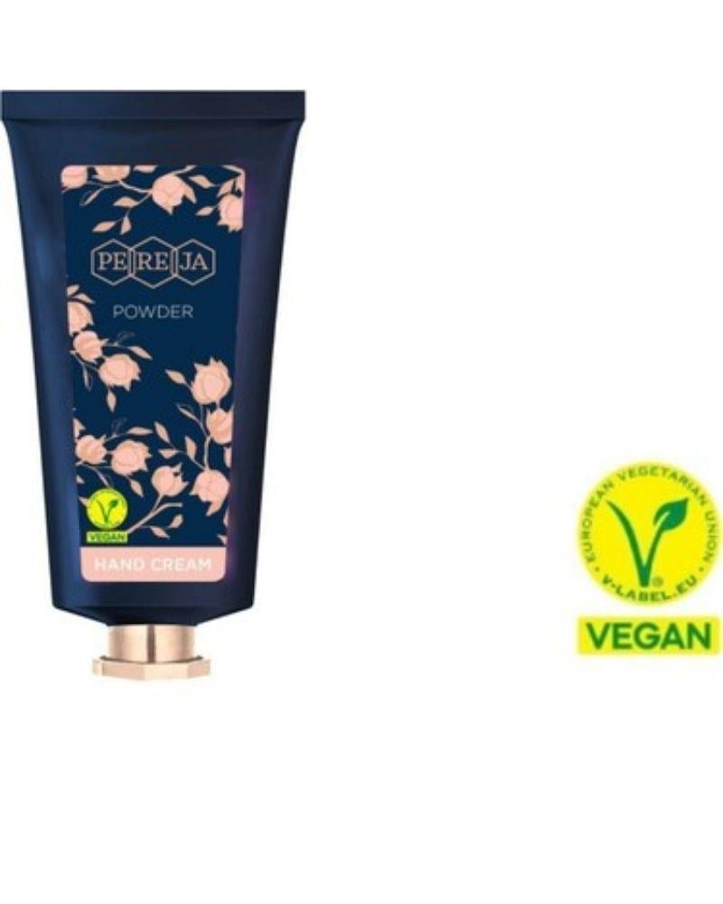 Pereja Pudra El Kremi 60 Ml Tüp