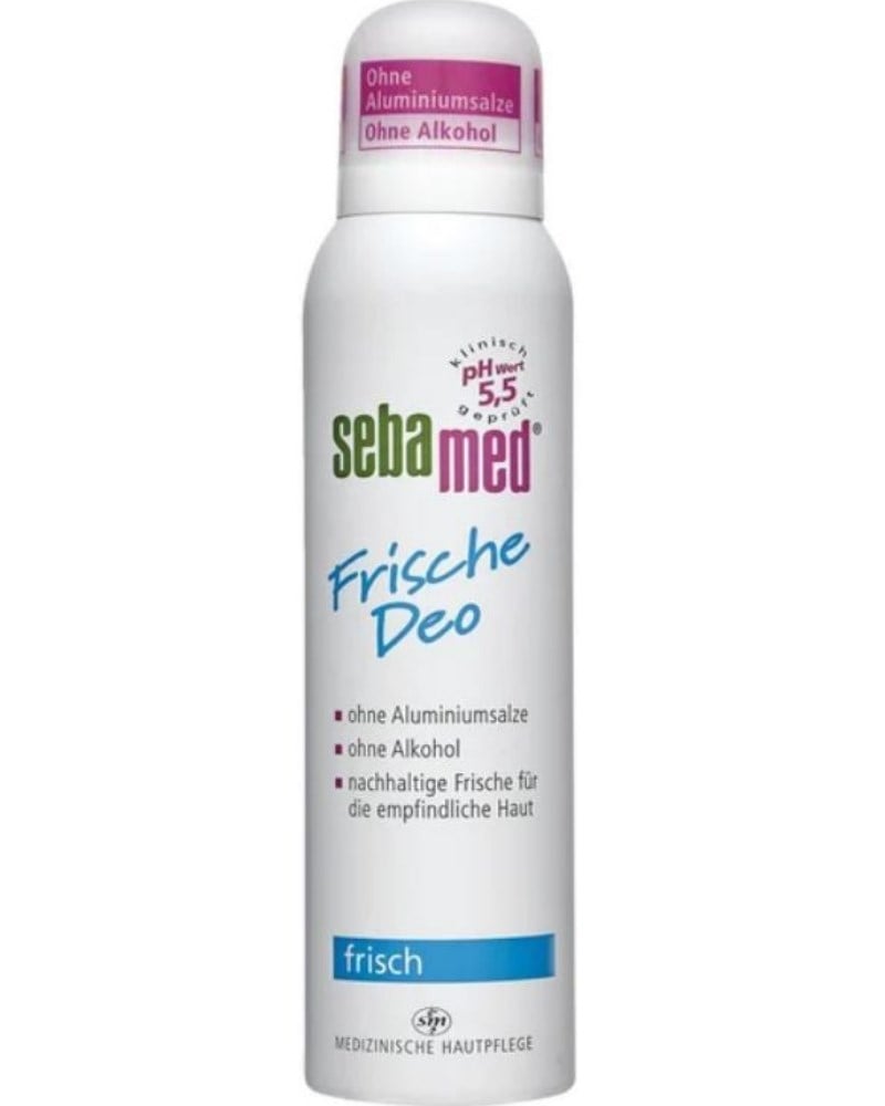 Sebamed Fresh Deo Aerosol