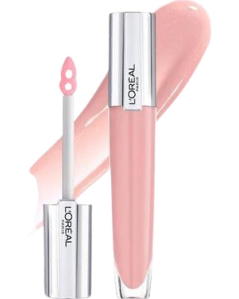 LOreal Paris Glow Paradise Balm in Gloss - Işıltı Veren Parlatıcı 402 I Soar