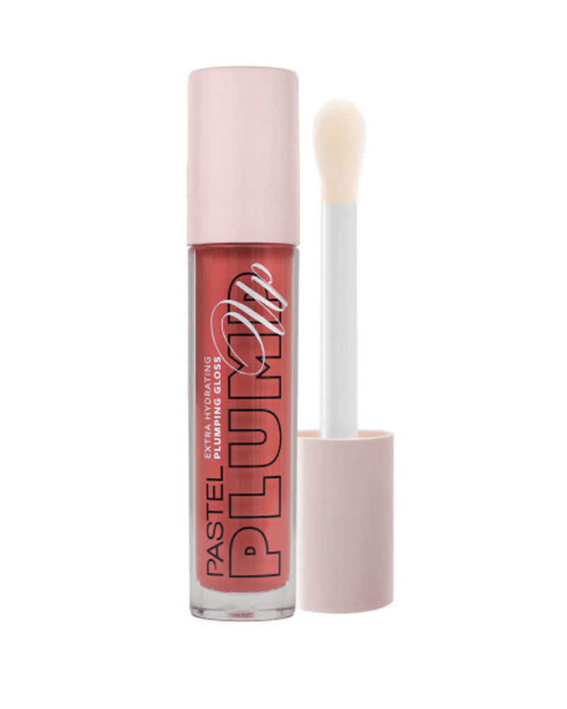 Pastel Profashion Plump Up Extra Hydrating Plumping Gloss 210