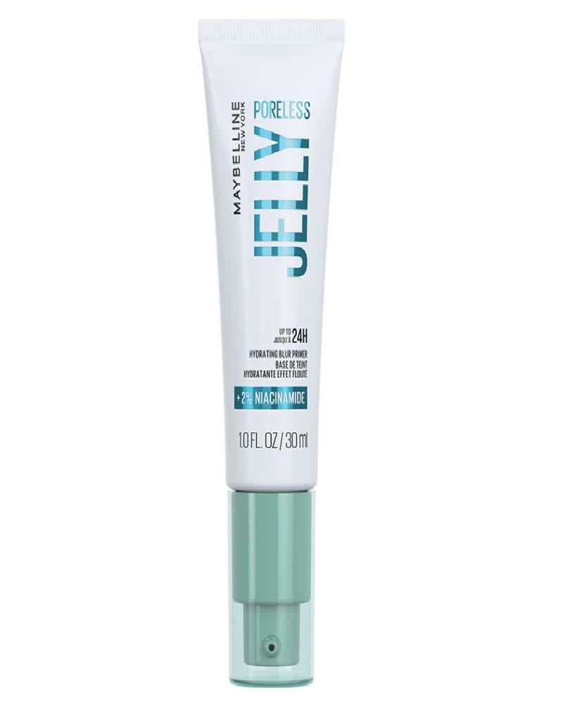 Maybelline New York Poreless Jelly Gözenek Kapatıcı Makyaj Bazı 30 ml