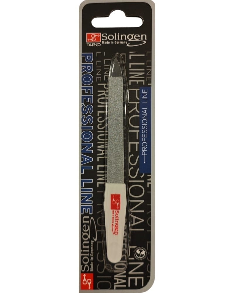 Solingen Tarko Tırnak Törpüsü 7130/14
