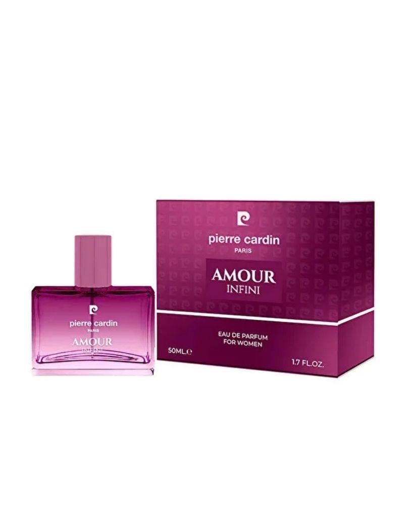 Pierre Cardin Amour Infini EDP Kadın Parfüm 50 ml