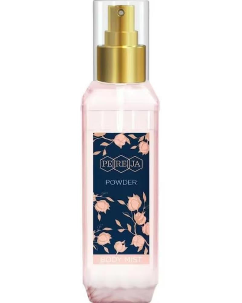 Pereja Vücut Spreyi 200ml Pudra