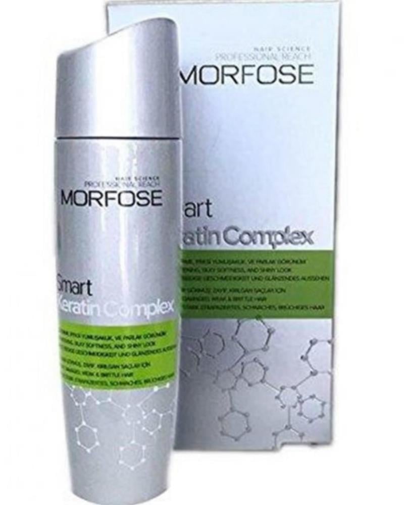 Morfose Smart Keratin Oil 100 ml
