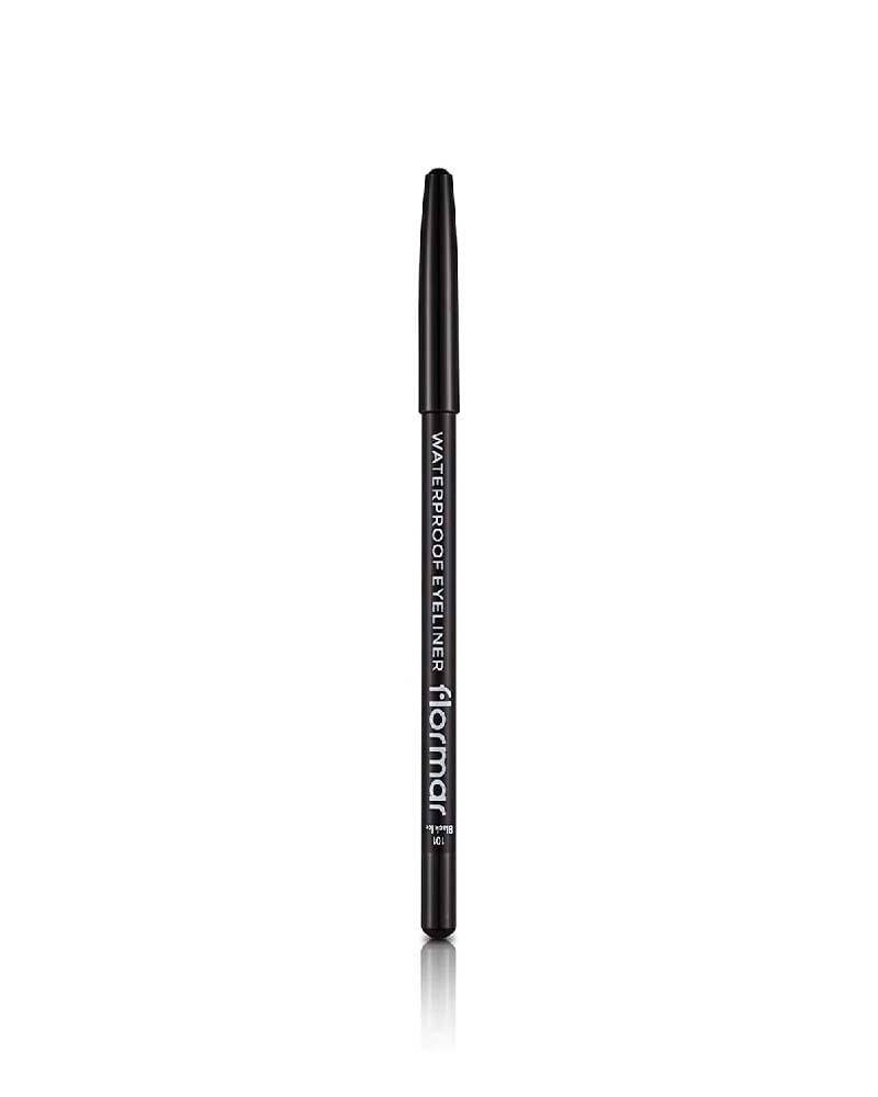 FLORMAR Göz Kalemi Waterproof - 101
