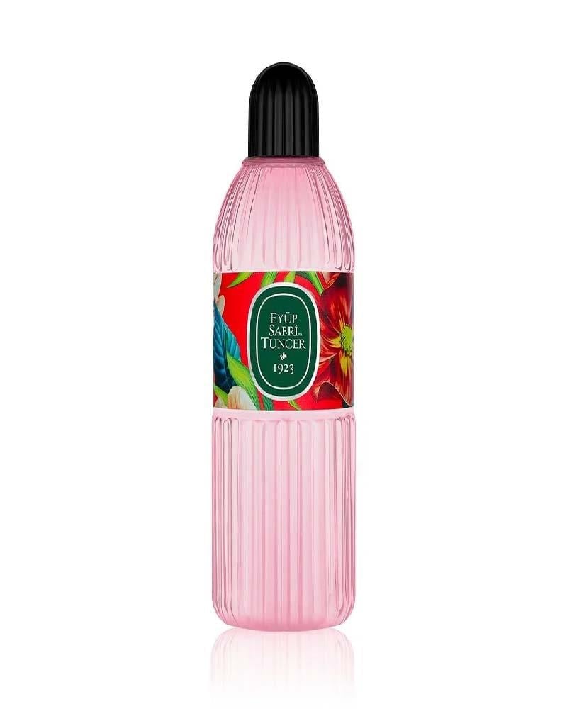 Eyüp Sabri TuncerAmber Kolonyası 400 ml Pet Şişe