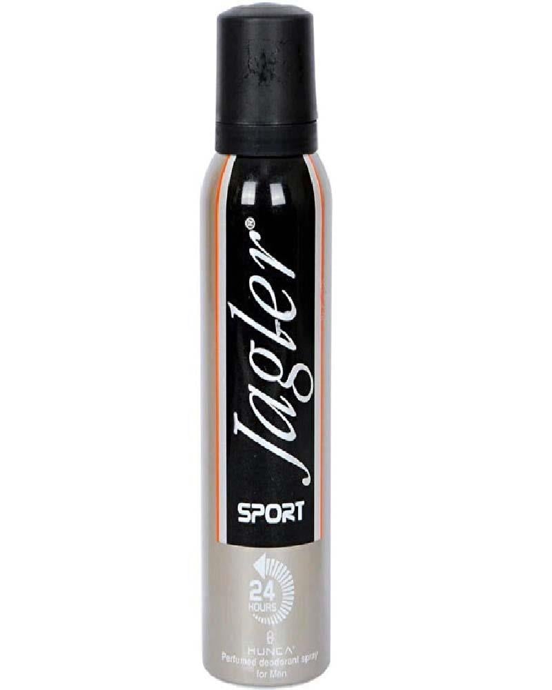 Jagler Deodorant Sport Men 150 ml