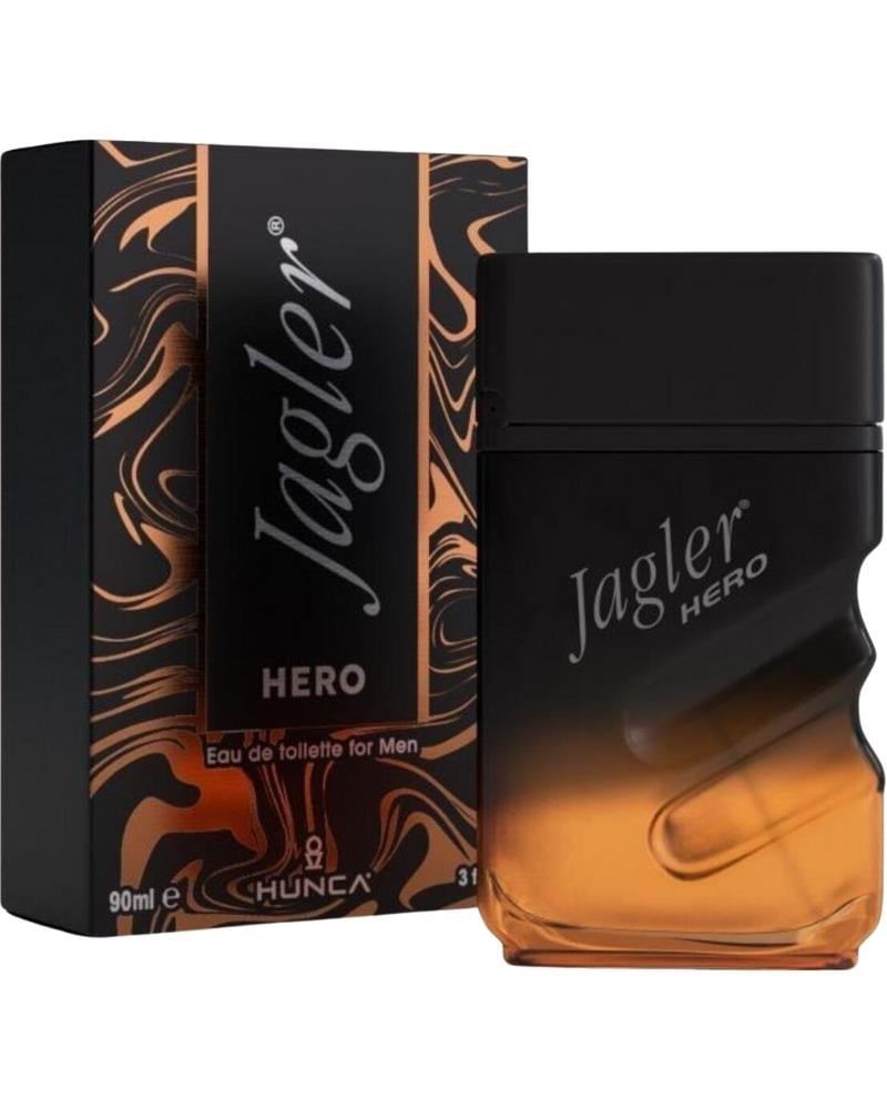 Jagler Men Edt Hero 90 ml