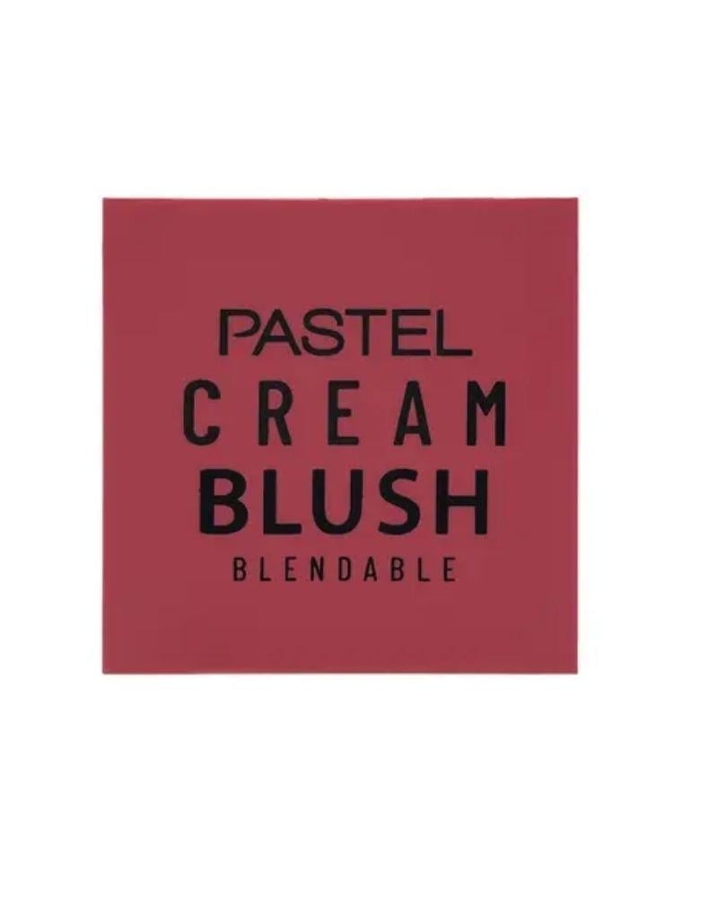 Pastel Profashion Cream Blush - Krem Allık 51