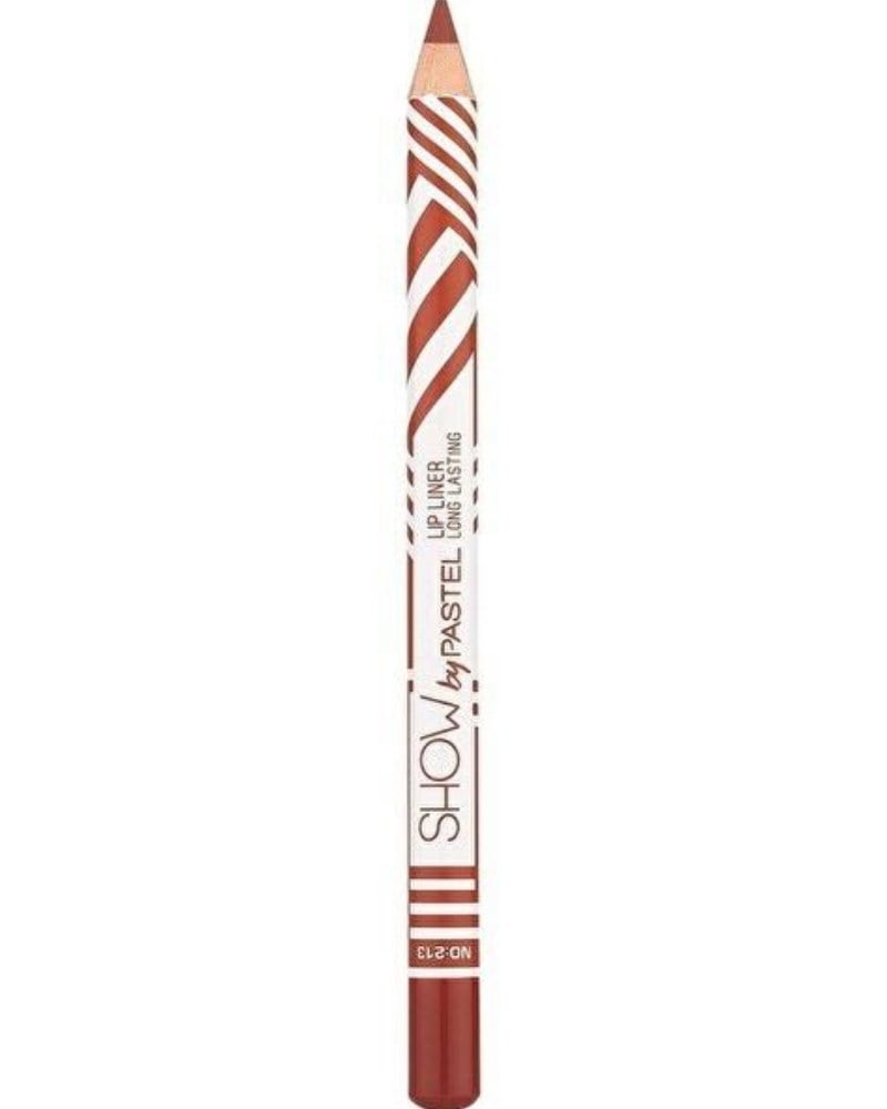 Show by Pastel Long Lasting Lip Liner Dudak Kalemi 200