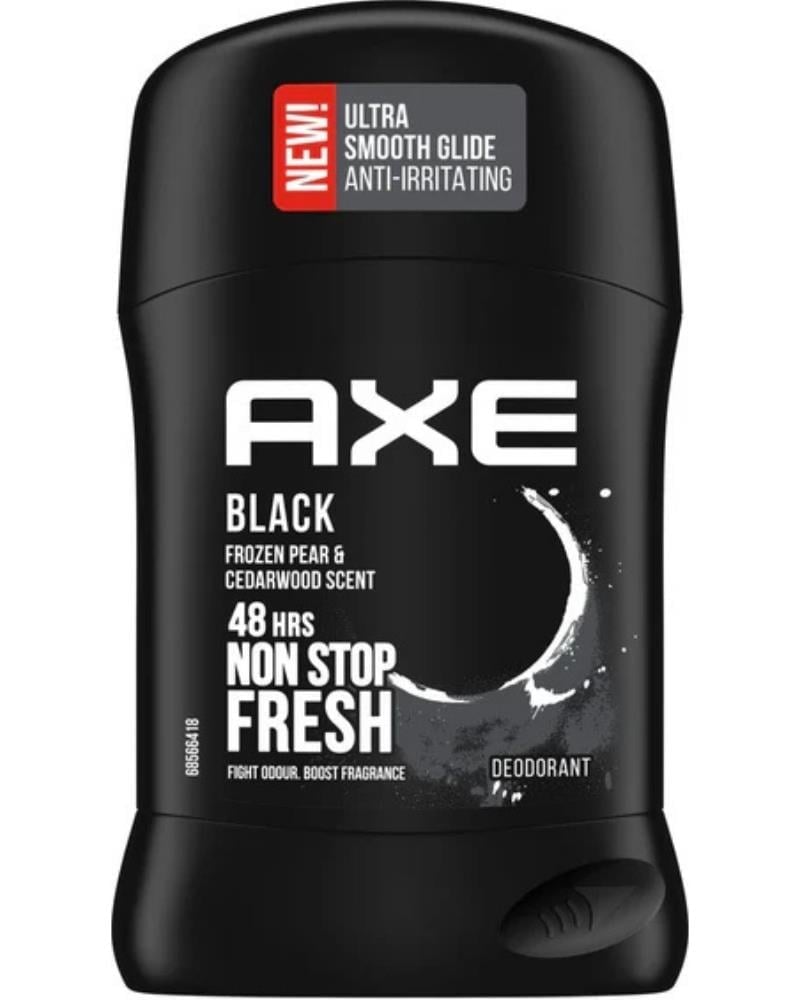 Axe Stick Black 50 gr