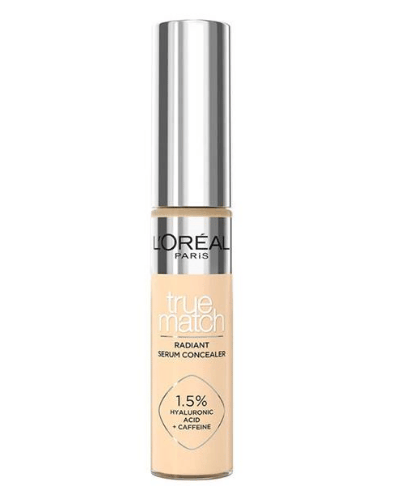 LOreal Paris True Match Aydınlatan Serum Kapatıcı - 4n 11 ml