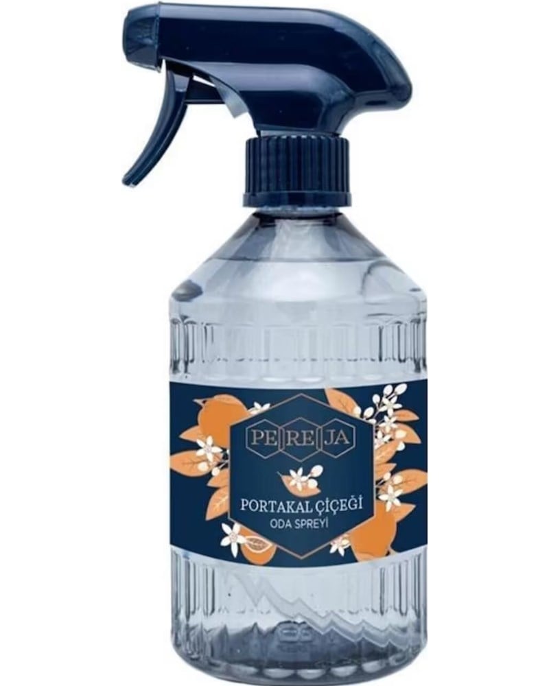 Pereja Portakal Çiçeği Oda Spreyi 500 ml