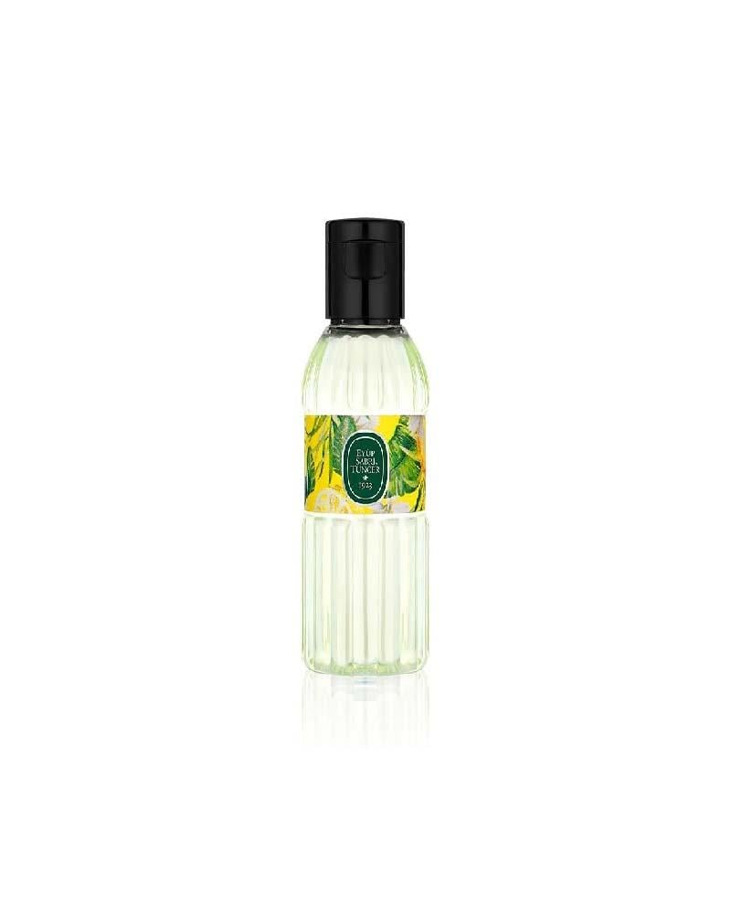 Eyüp Sabri Tuncer Klasik Limon Kolonyası 50 ml - Pet Şişe