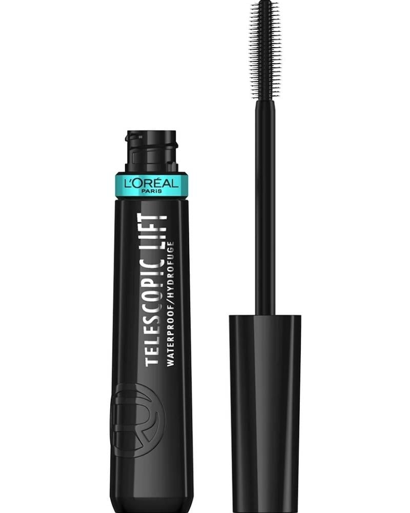 LOreal Paris Telescopic Lift Suya Dayanıklı Maskara