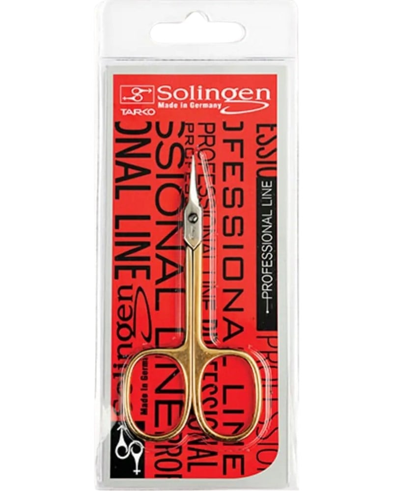 Solingen Professıonal Makas 2022