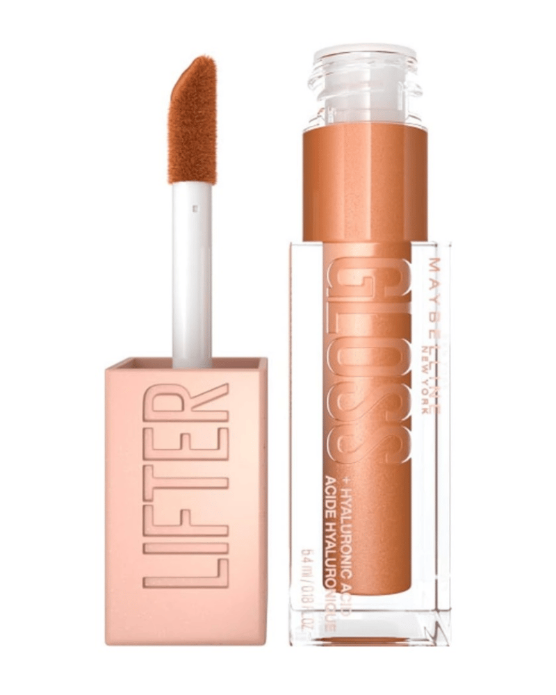 Maybelline New York Lifter Gloss Nemlendirici Dudak Parlatıcısı 019 Gold