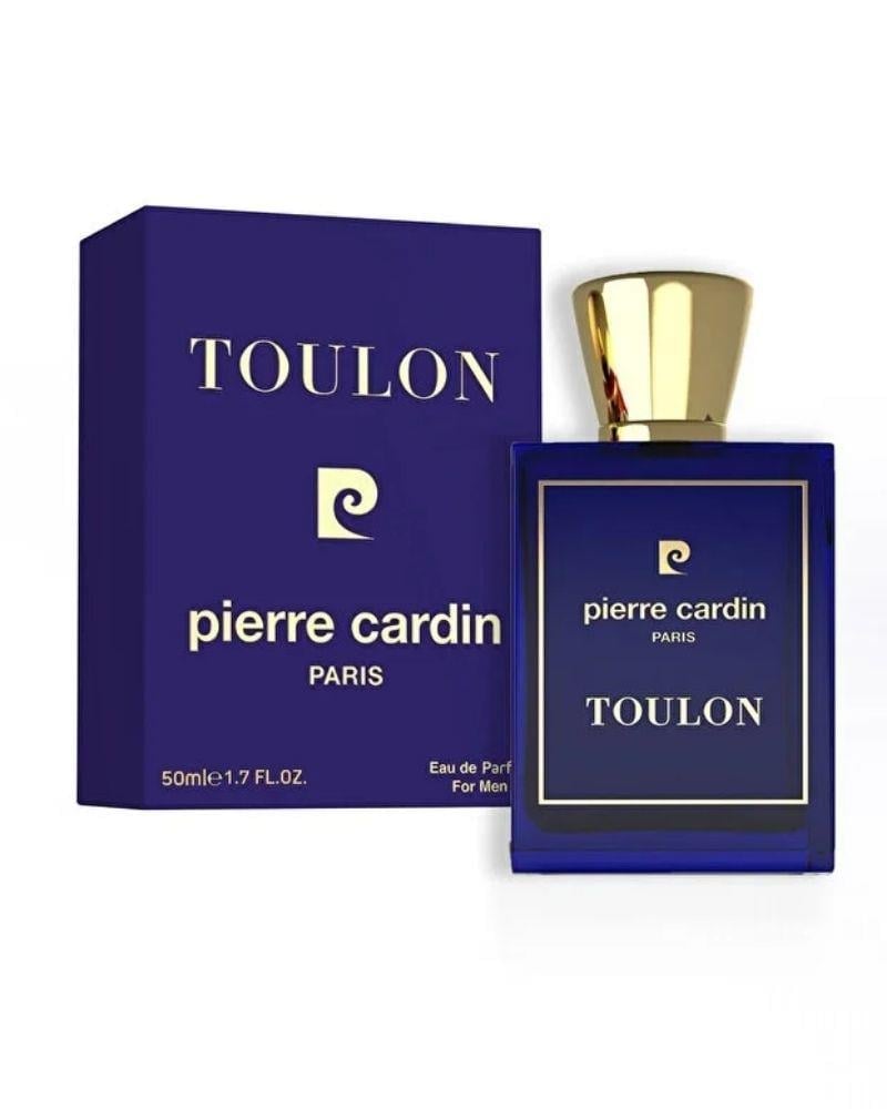Pierre Cardin Toulon EDT Erkek Parfüm 50 ml