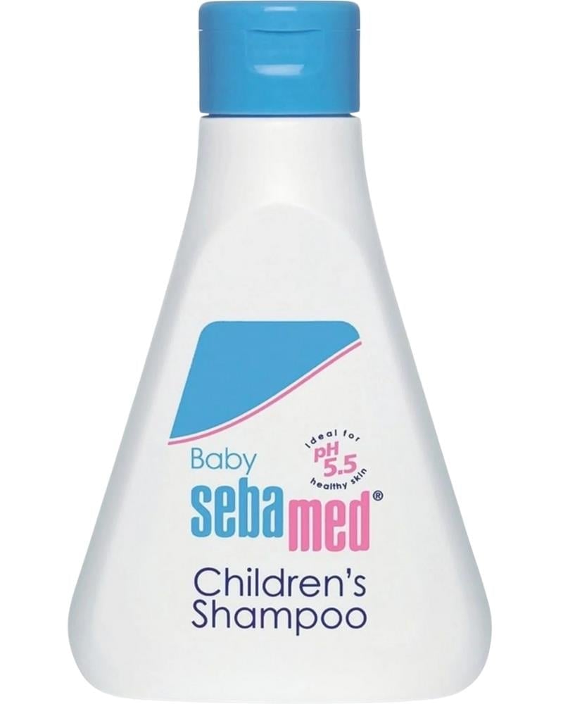 Sebamed Baby pH 5.5 Bebek Şampuanı - 150 ml