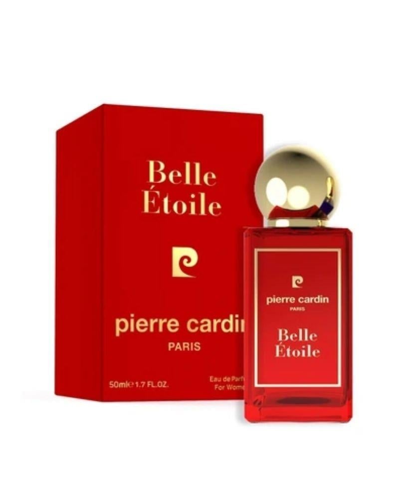 Pierre Cardin Belle Etoile EDT Kadın Parfüm 50 ml