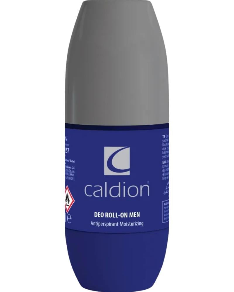 Caldion man roll on