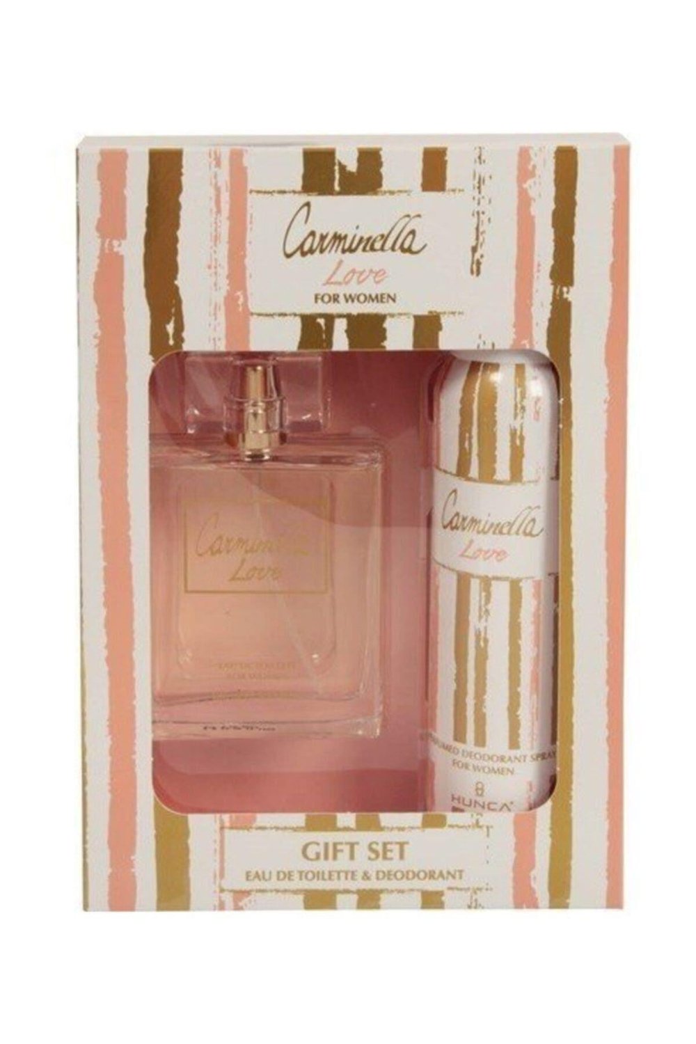 Carminella Love Edt Deo