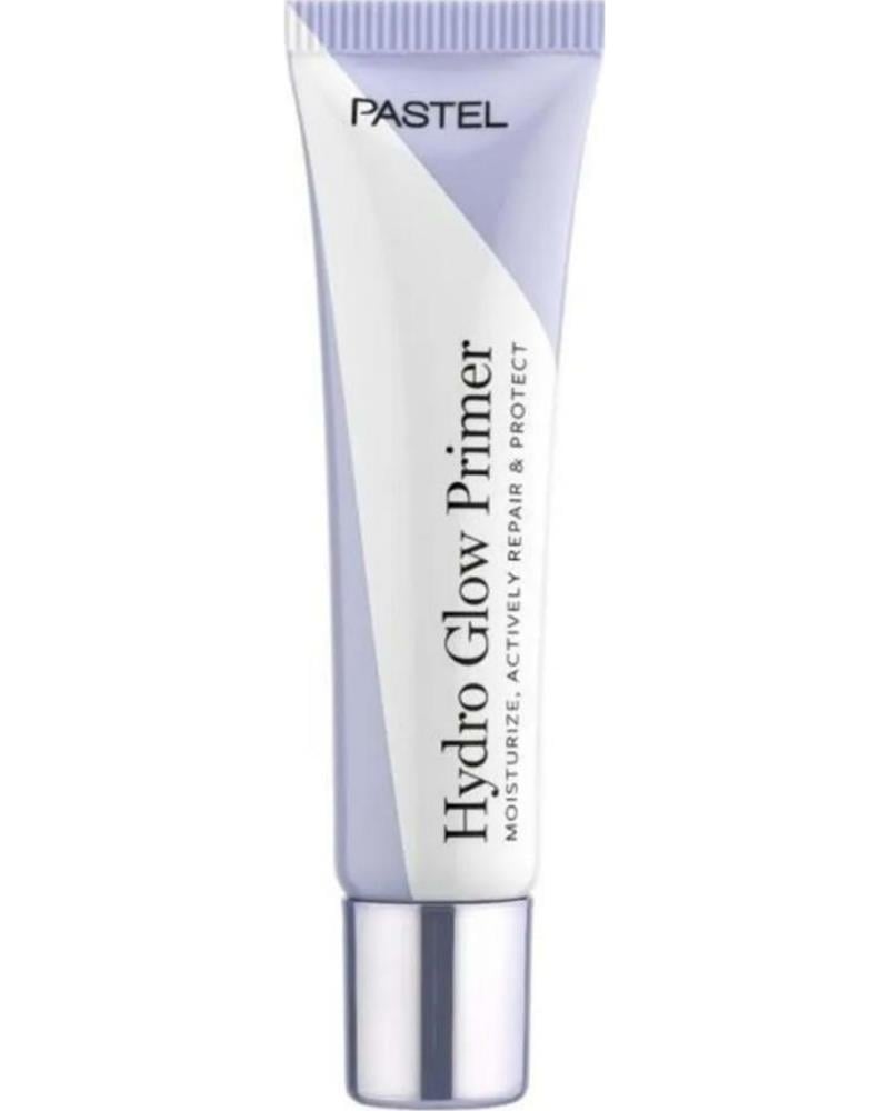 Pastel Hydro Glow Primer - Aydınlatıcı Ve Nemlendirici Makyaj Bazı