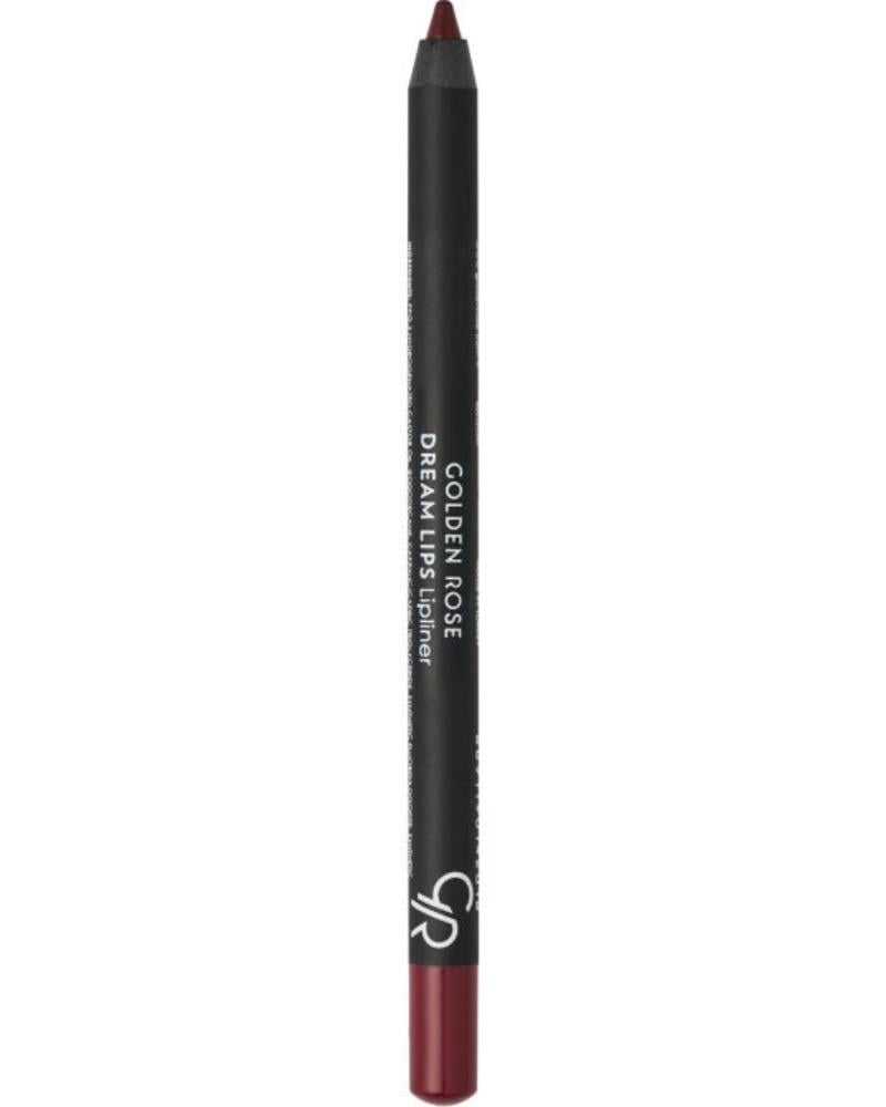 Golden Rose Dudak Kalemi - Dream Lips Lipliner No:517 8691190391171