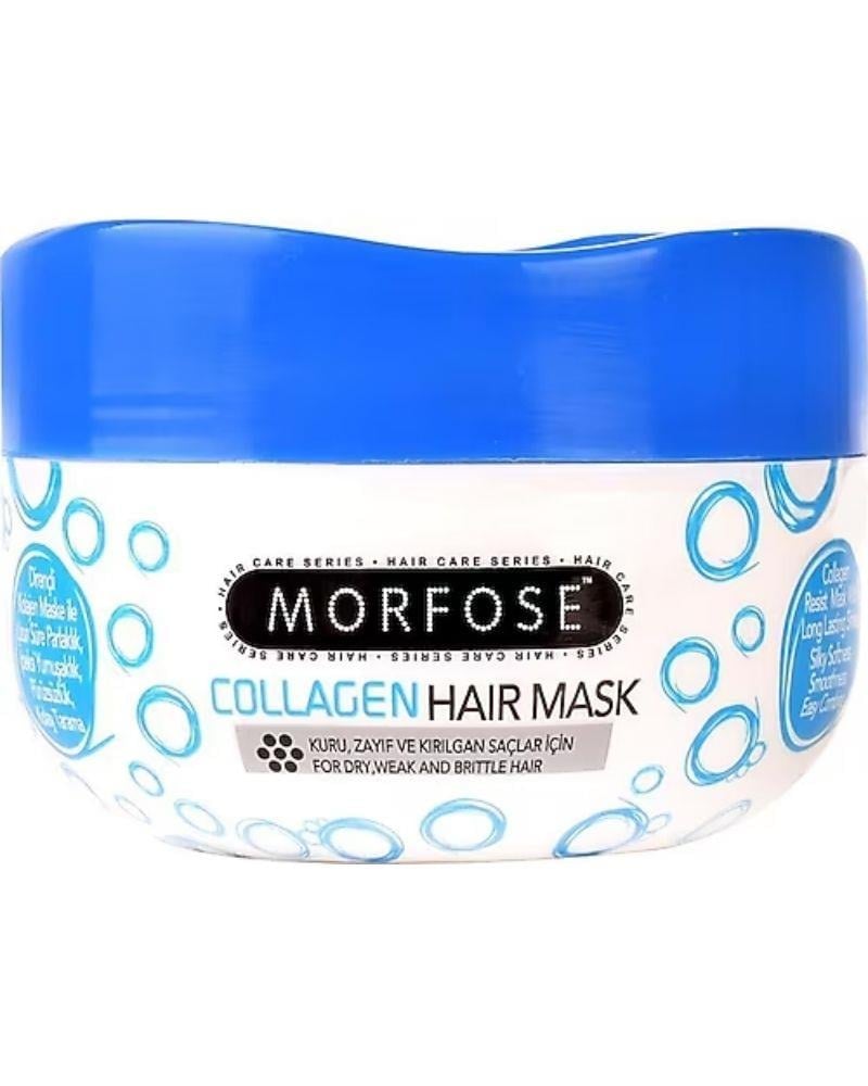 Morfose Saç Maskesi Collagen 250 ml