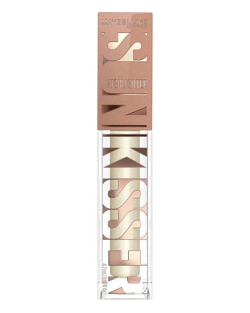 Maybelline New York Sunkisser Likit Aydınlatıcı Highlighter - 22 Star Studded