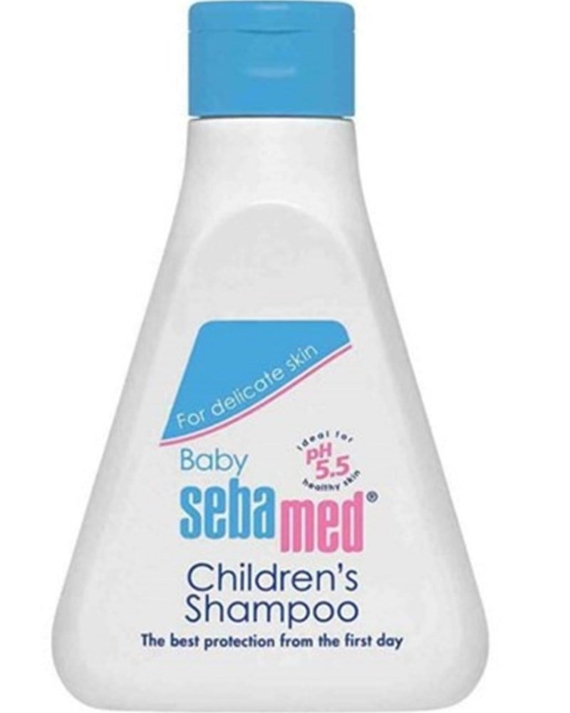 Sebamed Bebe Şampuanı 250ml