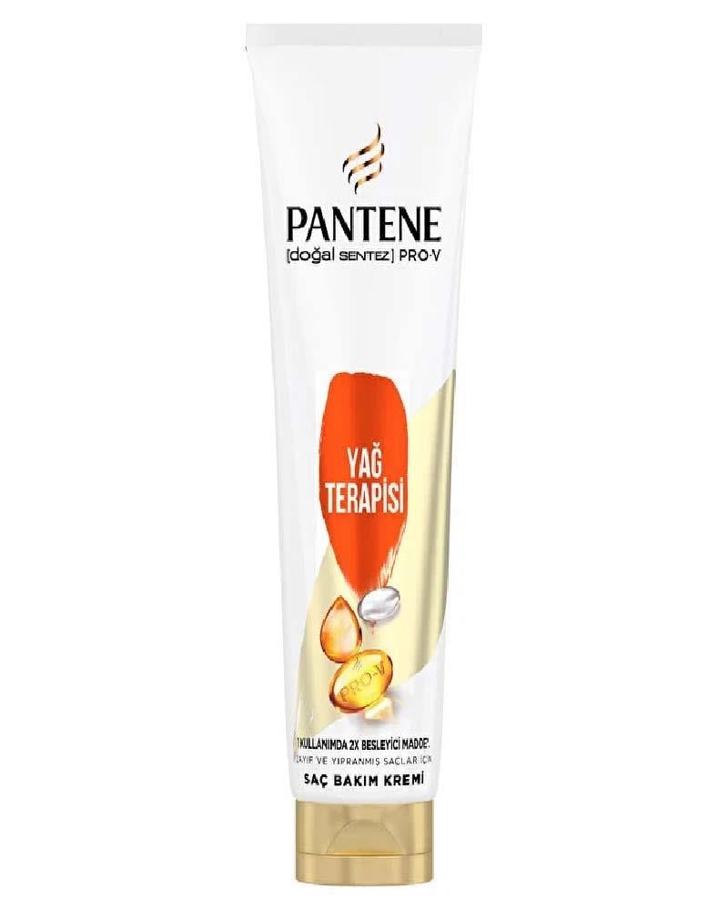 Pantene Saç Kremi Argan Yağı Terapisi 275 ml