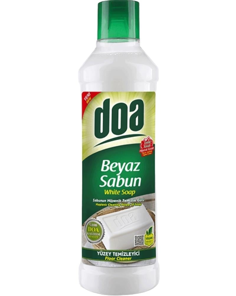 Doa Beyaz Sabun 1000 ml