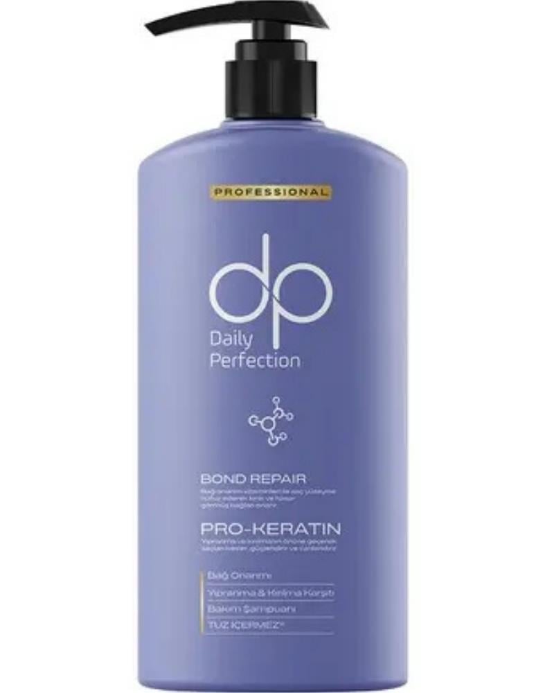 dp Daily Perfection Şampuan Bond Repair 425 ml
