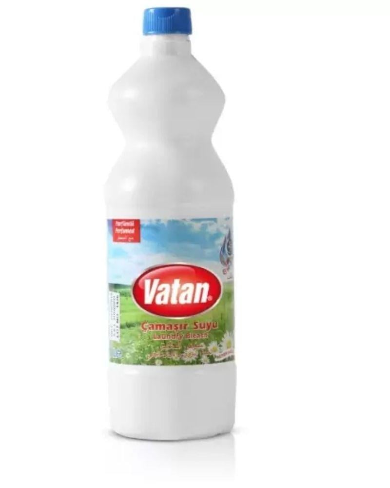 Vatan Çamaşır Suyu 1 L Parfümlü