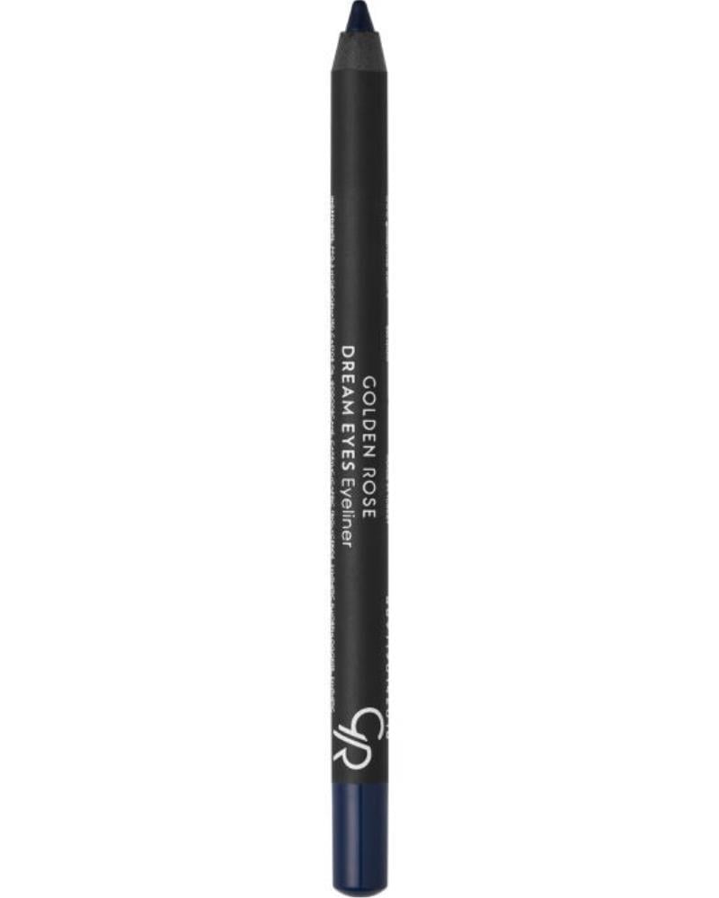 Golden Rose Dream Eyes Eyeliner No:420 Space - Göz Kalemi - 8691190142209