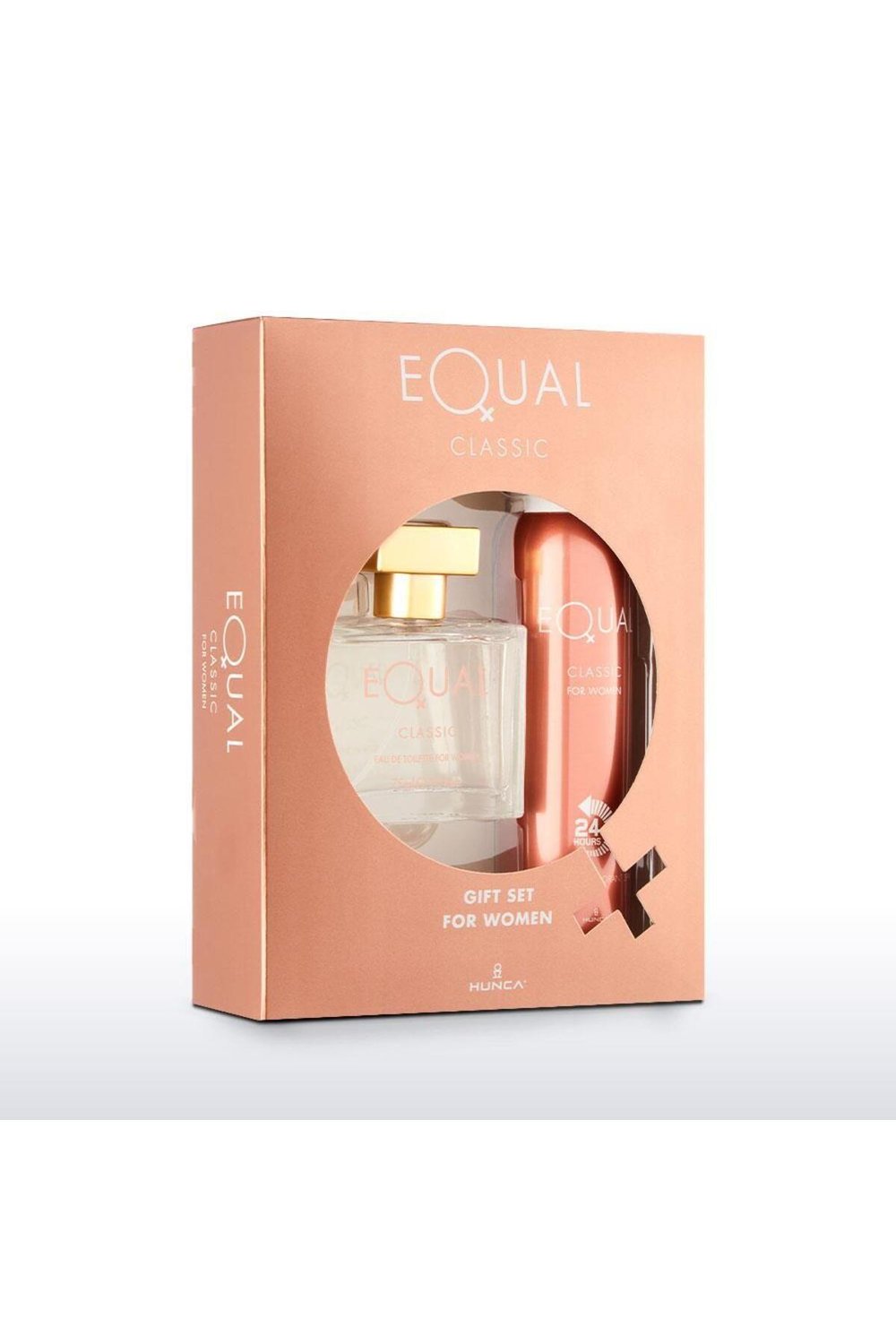 Equal 2 Li Gofre